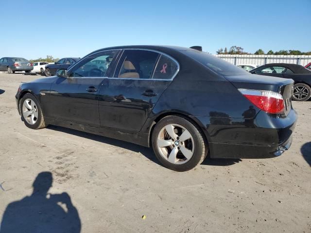 2006 BMW 525 I