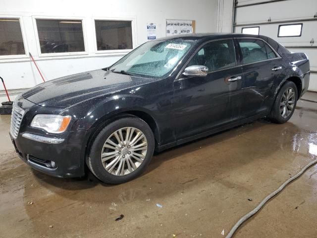 2014 Chrysler 300C