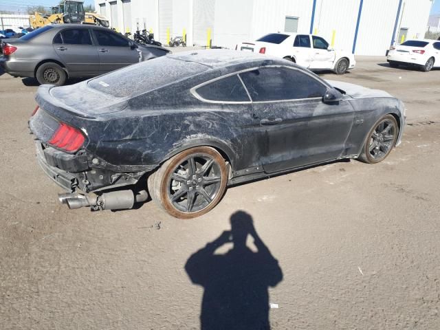 2018 Ford Mustang GT