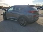 2019 Hyundai Tucson Limited