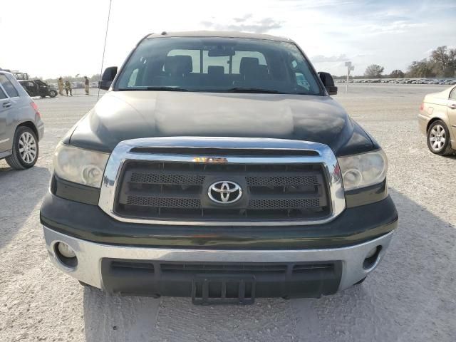 2013 Toyota Tundra Double Cab SR5