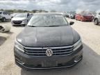 2017 Volkswagen Passat SEL Premium