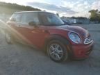 2013 Mini Cooper