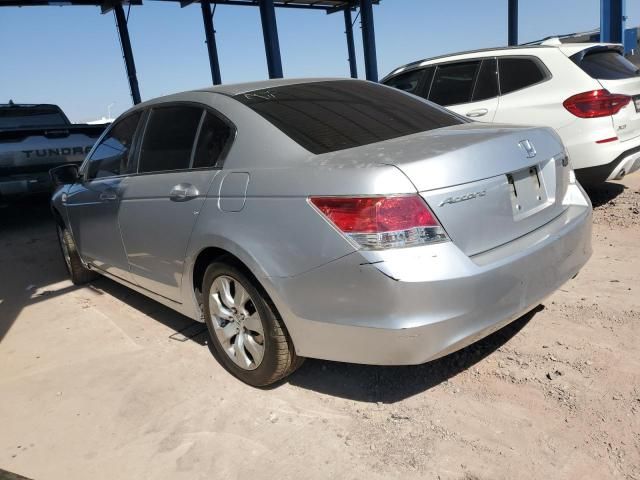 2008 Honda Accord EX