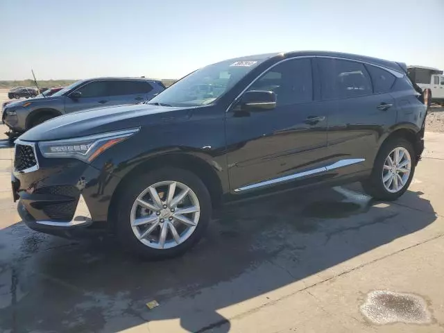 2021 Acura RDX