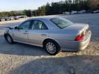 2004 Lincoln LS