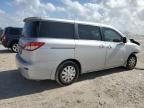 2014 Nissan Quest S