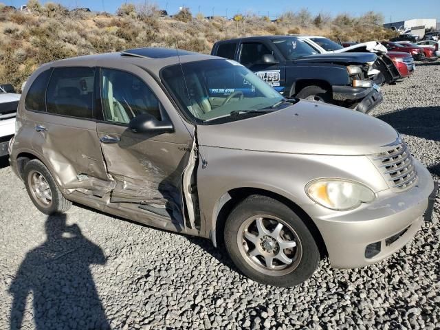 2006 Chrysler PT Cruiser Touring