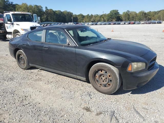 2007 Dodge Charger SE