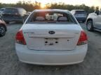 2009 KIA Spectra EX