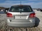 2014 Dodge Journey SE