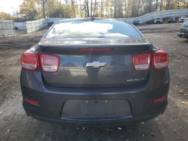 2013 Chevrolet Malibu 2LT