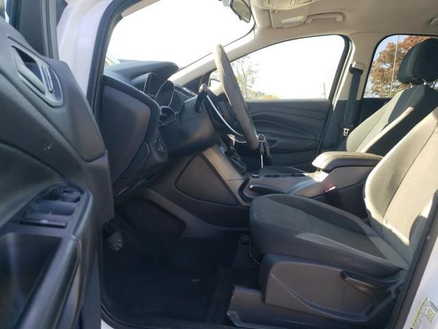 2013 Ford Escape S