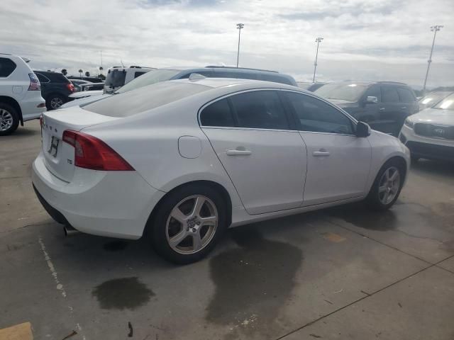 2012 Volvo S60 T5