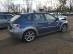 2011 Subaru Impreza Outback Sport