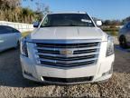 2016 Cadillac Escalade ESV Platinum