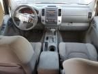 2010 Nissan Frontier Crew Cab SE