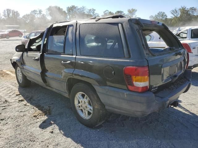 2004 Jeep Grand Cherokee Laredo