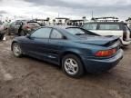 1992 Toyota MR2 Sport Roof