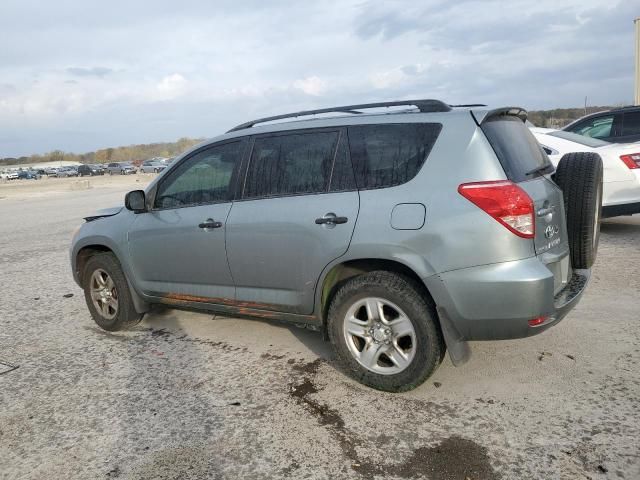 2007 Toyota Rav4