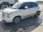 2014 Fiat 500L Lounge