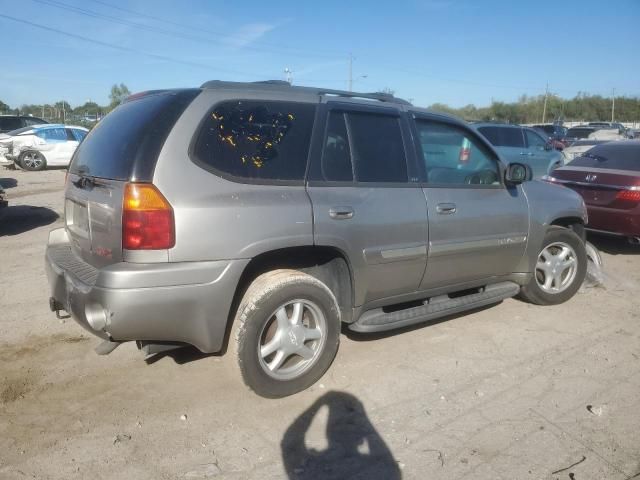 2002 GMC Envoy