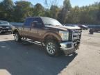 2011 Ford F250 Super Duty