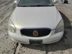 2006 Buick Lucerne CXL