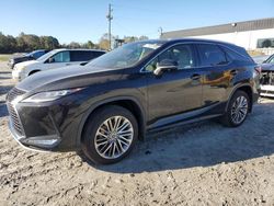 2022 Lexus RX 350 L Luxury en venta en Augusta, GA