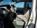 2012 Toyota Sienna XLE