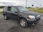 2007 Honda Pilot EXL