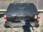 2004 Nissan Pathfinder LE