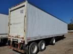 2002 Utility Reefer TRL