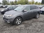 2012 Acura MDX