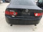 2004 Acura TSX