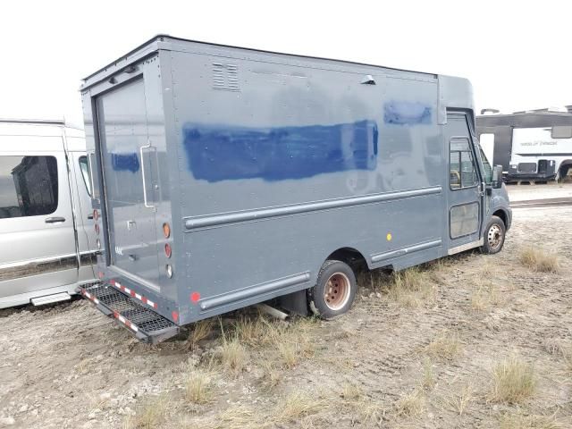 2021 Ford Transit T-350 HD