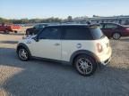 2008 Mini Cooper S