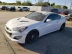 2015 Hyundai Genesis Coupe 3.8L