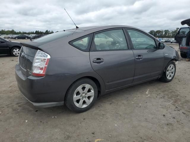 2009 Toyota Prius