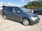 2004 Honda Odyssey EX