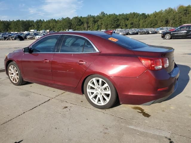 2015 Chevrolet Malibu 2LT