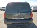 2005 Infiniti QX56