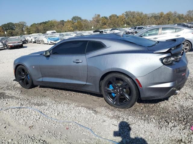 2019 Chevrolet Camaro SS