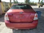 2007 Ford Fusion SE