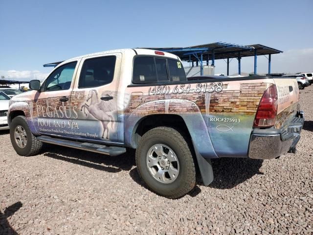 2006 Toyota Tacoma Double Cab Prerunner