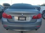 2015 BMW 535 I