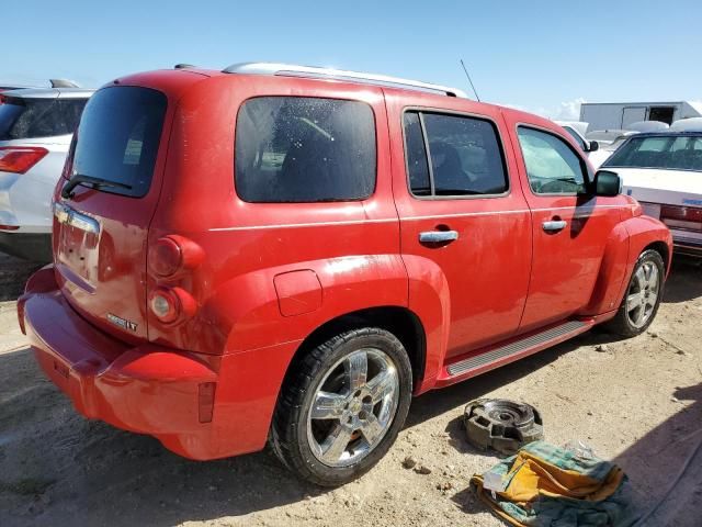 2009 Chevrolet HHR LT