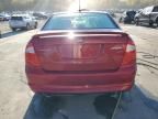 2012 Ford Fusion Sport