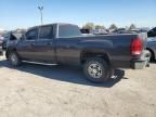 2010 GMC Sierra K2500 SLE