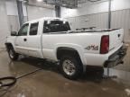 2004 Chevrolet Silverado K2500 Heavy Duty